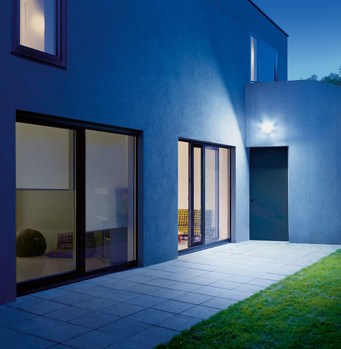 Proiettore LED - XLED HOME1 - STEINEL VERTRIEB GMBH - con rilevatore di movimento