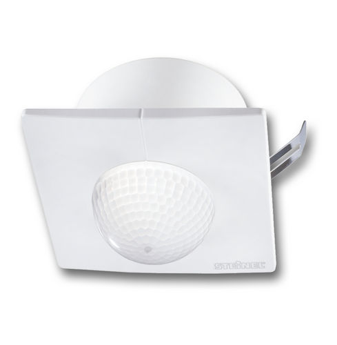 Rilevatore di movimento - IS D 3360  - STEINEL VERTRIEB GMBH - da soffitto / professionale / bianco