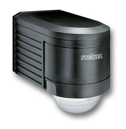 Rilevatore di movimento - IS 300 - STEINEL VERTRIEB GMBH - da parete / da esterno / professionale