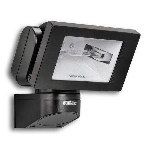 Proiettore LED - HS-FE 150 - STEINEL VERTRIEB GMBH - da esterno / con rilevatore di movimento