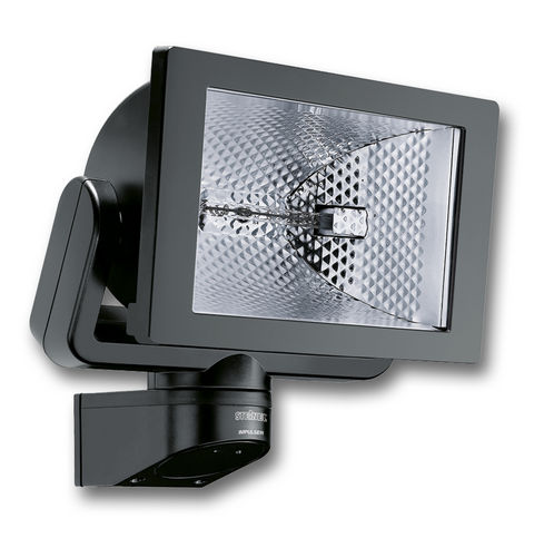 Proiettore LED - HS-FE 500 - STEINEL VERTRIEB GMBH - da esterno / con rilevatore di movimento