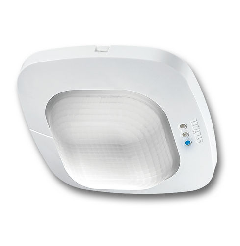 Rilevatore di presenza - PRO IR QUATTRO HD - STEINEL VERTRIEB GMBH - da soffitto / bianco / a infrarossi