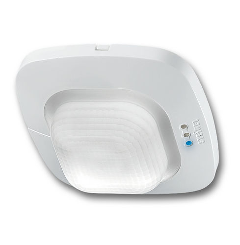 Rilevatore di presenza - PRO IR QUATTRO - STEINEL VERTRIEB GMBH - da soffitto / professionale / bianco