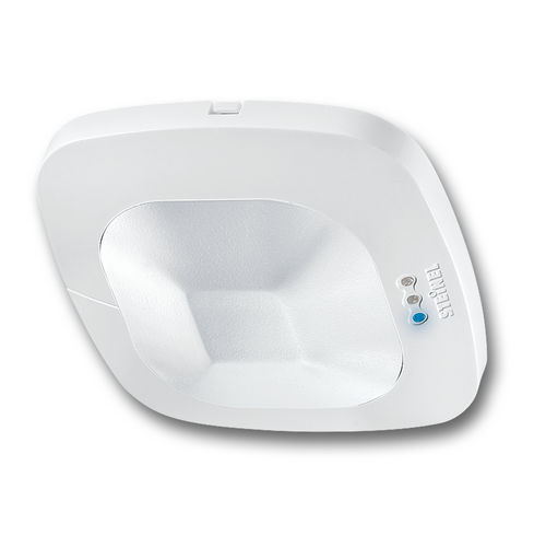 Rilevatore di presenza - PRO HF 360 - STEINEL VERTRIEB GMBH - da soffitto / bianco