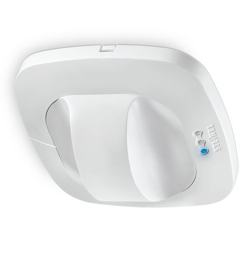 Rilevatore di presenza - PRO DUAL HF - STEINEL VERTRIEB GMBH - da soffitto / professionale / bianco