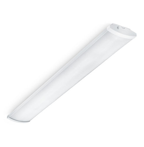 Plafoniera contemporanea - RS PRO 5500 - STEINEL VERTRIEB GMBH - lineare / in vetro / a lampada fluorescente