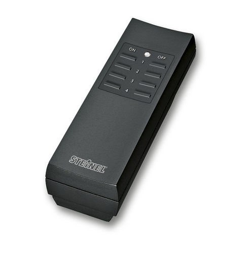 Telecomando per sistema domotico - RC 400 - STEINEL VERTRIEB GMBH