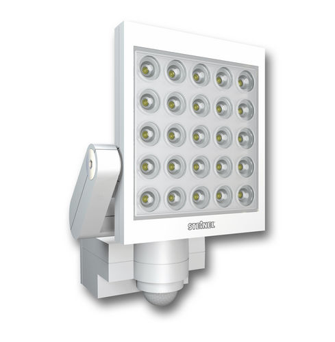Proiettore LED - XLED 25 - STEINEL VERTRIEB GMBH - da esterno / con rilevatore di movimento