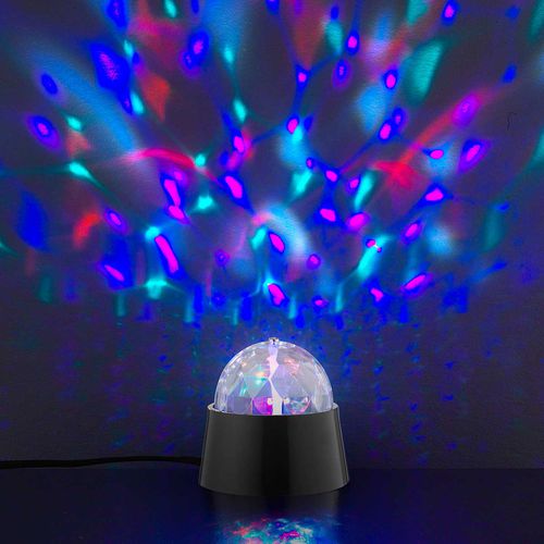 Lampada da tavolo - EMPIRE 1LMP - WOFI Leuchten Wortmann & Filz - in vetro / contemporanea / con cavo
