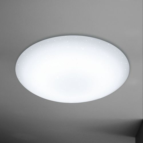 Plafoniera contemporanea - CERES 1LMP - WOFI Leuchten Wortmann & Filz - rotonda / in vetro / LED