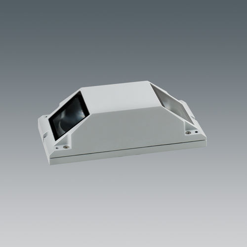 Luce LED - ARCLUX - Willy Meyer + Sohn - rettangolare / IP65 / da esterno