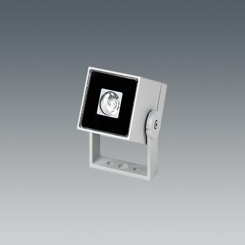 Proiettore IP65 - SUPERLIGHT NANO - Willy Meyer + Sohn - LED / da esterno / regolabile