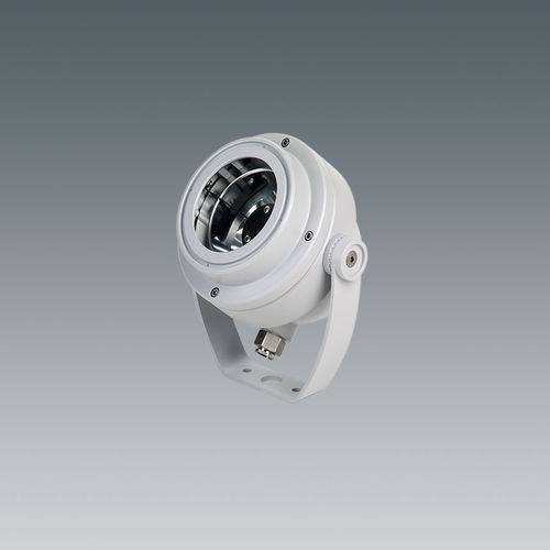 Proiettore IP65 - NIGHTSPOT A2/B/B2/C - Willy Meyer + Sohn - con lampada a scarica / LED / da esterno