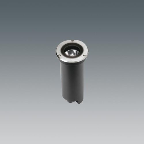 Luce da incasso a pavimento - UPLIGHT 135 - Willy Meyer + Sohn - LED / HID / rotonda