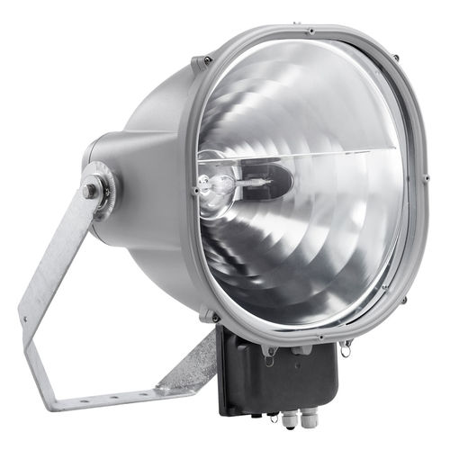 Proiettore IP66 - LIGHTMASTER ONE - Fael - con lampada a scarica / per sale polivalenti / per campo sportivo