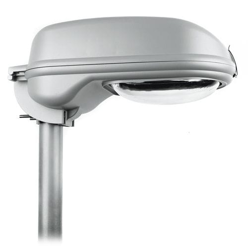 Lampione urbano - SMART - Fael - contemporaneo / in ghisa di alluminio / HID