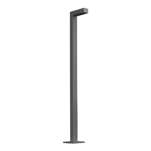 Lampione urbano - SASKIA    - LEIPZIGER LEUCHTEN - contemporaneo / in alluminio / LED