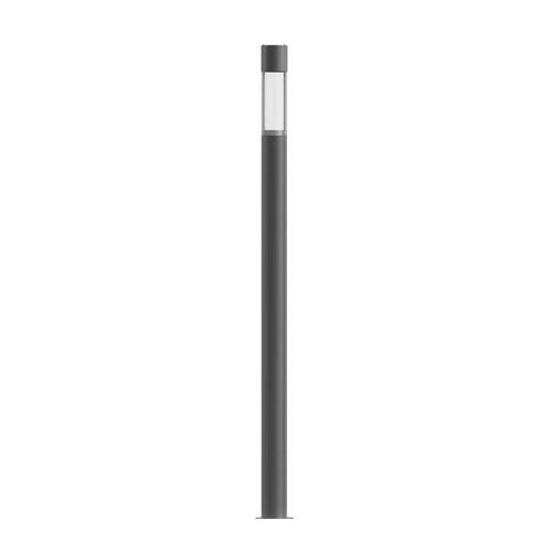 Colonna luminosa contemporanea - STELLA   - LEIPZIGER LEUCHTEN - in alluminio / LED / da interno