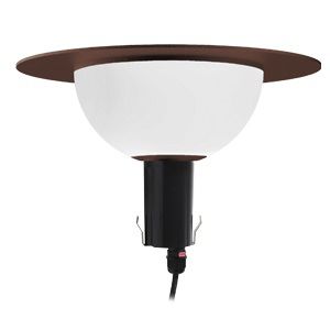 Lampioncino da giardino - SATURNO - Mareco Luce - contemporaneo / in policarbonato / LED