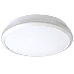 Plafoniera contemporanea - ALDEBARAN - Mareco Luce - rotonda / in policarbonato / LED
