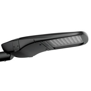 Lampione urbano - INDUS PEDESTRIAN OPTICS - Mareco Luce - contemporaneo / in alluminio / in vetro