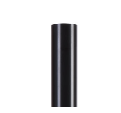 Palo per sicurezza - SLICK - Mareco Luce - in acciaio galvanizzato / in acciaio inossidabile / in PVC