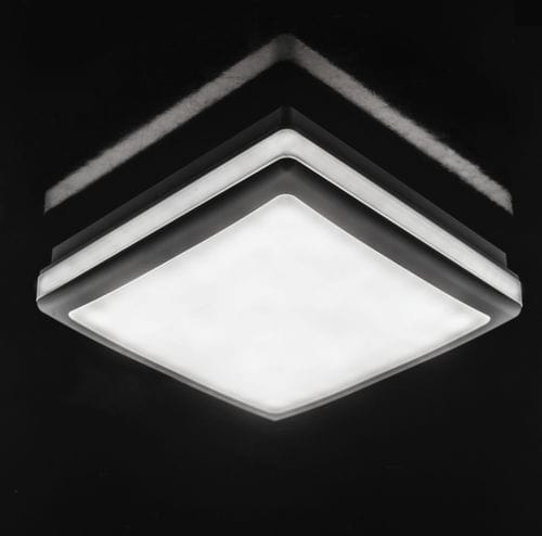Luce LED - SNAP PLUS - Mareco Luce - quadrata / IP65 / professionale
