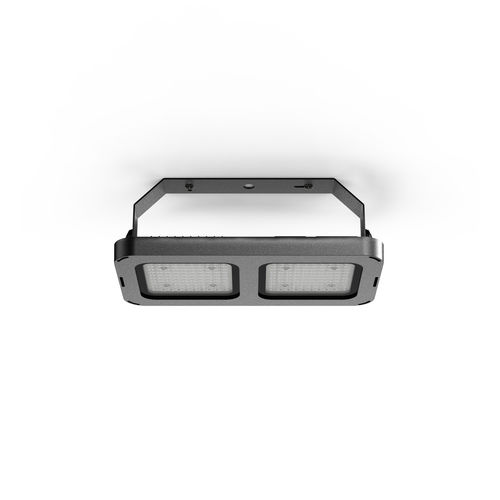 Proiettore IP65 - Q2 - Lanzini - LED / industriale / per sale polivalenti