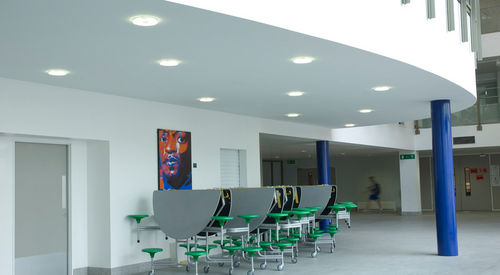 Downlight da incasso - G3 - Thorlux Lighting / F.W. Thorpe PLC - a lampada fluorescente / rotondo / da interno