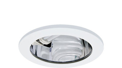 Downlight da incasso - H3 - Thorlux Lighting / F.W. Thorpe PLC - a lampada fluorescente / rotondo / da interno