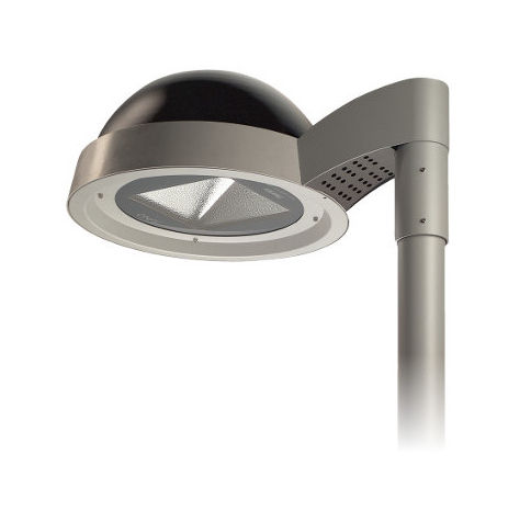 Lampione urbano - JUNO - Thorlux Lighting / F.W. Thorpe PLC - contemporaneo / in metallo / a lampada fluorescente