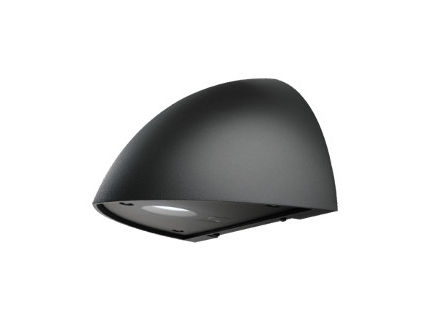 Applique contemporanea - REALTA MICRO - Thorlux Lighting / F.W. Thorpe PLC - da esterno / in alluminio / LED