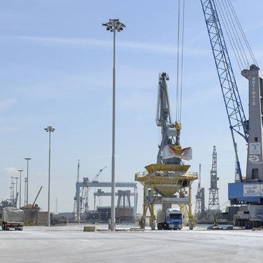 Proiettore IP66 - GALILEO 1, 2, 3 EB - AEC Illuminazione - LED / professionale / da esterno