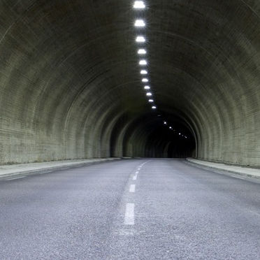 Illuminazione per tunnel - GALILEO 1 EB - AEC Illuminazione