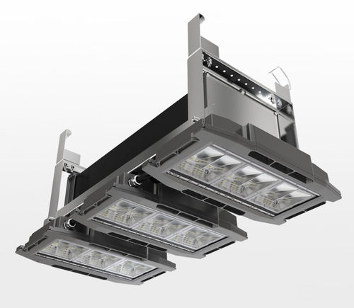 Illuminazione per tunnel - GALILEO 3 EB - AEC Illuminazione