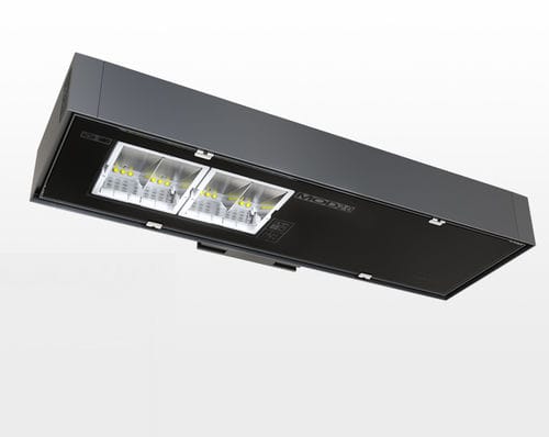 Proiettore IP66 - MOD 2.0 PRO - AEC Illuminazione - LED / professionale / da esterno