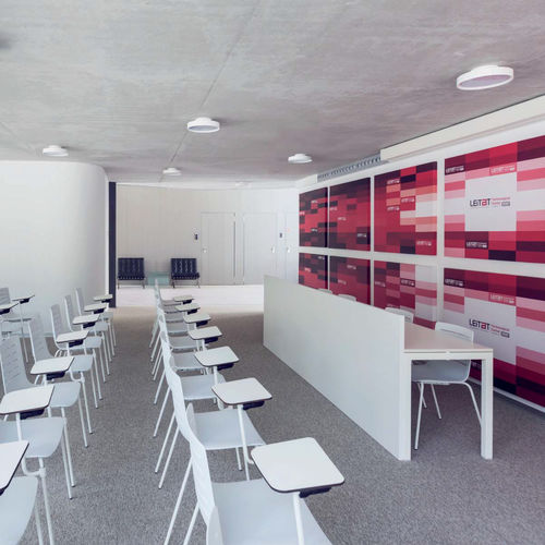 Luce LED - SKY - Arkos Light - Oscaluz, - rotonda / IP20 / professionale