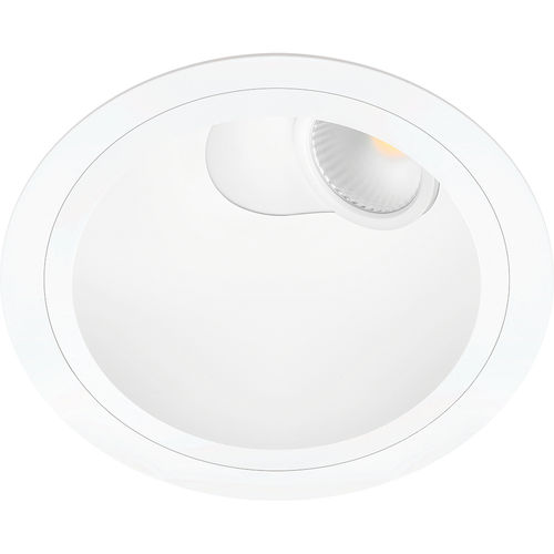 Downlight da incasso - POINTER - Arkos Light - Oscaluz, - LED / rotondo / IP20