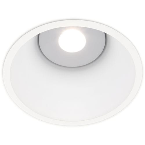 Downlight da incasso - LEX ECO - Arkos Light - Oscaluz, - LED / rotondo / IP20