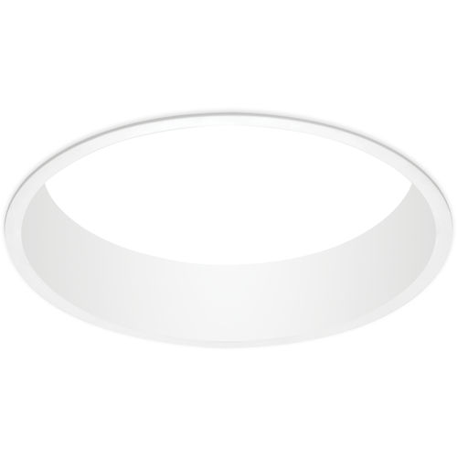 Luce da incasso a soffitto - DEEP MAXI - Arkos Light - Oscaluz, - LED / rotonda / IP54