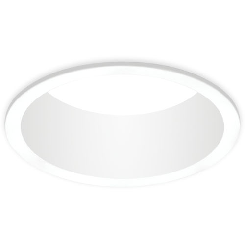 Downlight da incasso - DEEP - Arkos Light - Oscaluz, - LED / rotondo / IP20