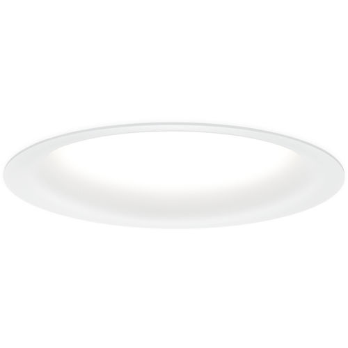 Luce da incasso a soffitto - DROP MAXI - Arkos Light - Oscaluz, - LED / rotonda / IP54