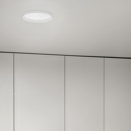 Downlight da incasso - STRAM - Arkos Light - Oscaluz, - LED / rotondo / IP54
