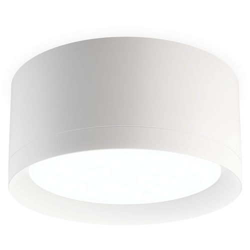 Downlight sporgente - STRAM - Arkos Light - Oscaluz, - LED / rotondo / IP20