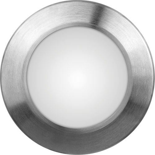 Faretto da incasso a muro - STEP - Arkos Light - Oscaluz, - da incasso a pavimento / LED / rotondo