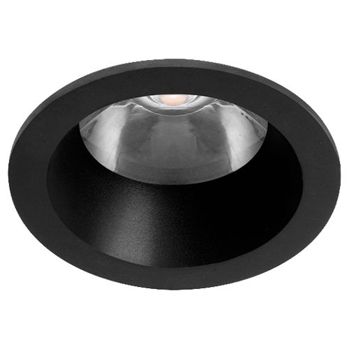 Downlight da incasso - LENS - Arkos Light - Oscaluz, - LED / rotondo / IP20