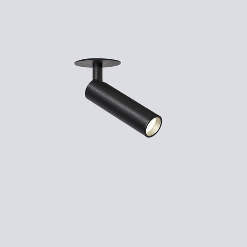 Faretto da incasso a soffitto - FOCUS 25 R - ONOK LUZ TECNICA - LED / rotondo / IP20