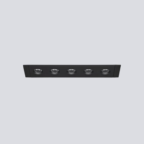 Downlight da incasso - DOT - ONOK LUZ TECNICA - LED / lineare / IP20