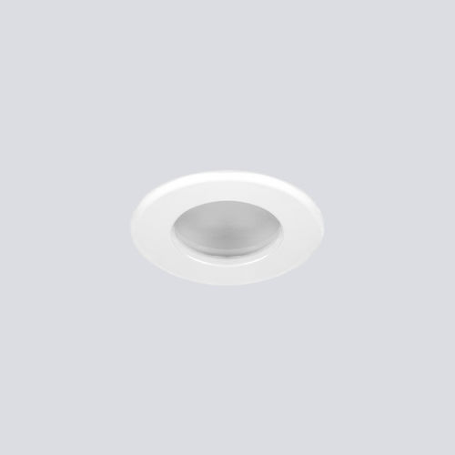 Downlight da incasso - 265-C - ONOK LUZ TECNICA - LED / alogeno / rotondo