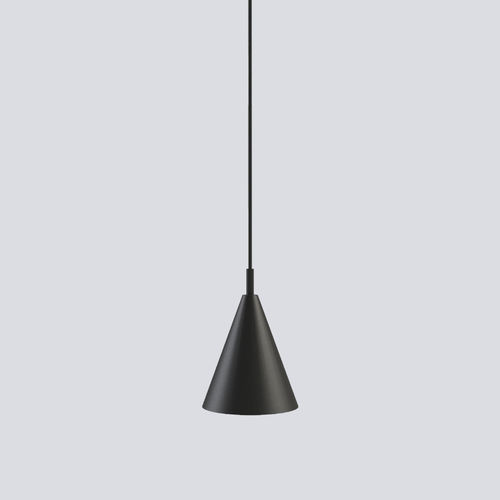Lampada a sospensione - MONT - ONOK LUZ TECNICA - in alluminio / contemporanea / con cavo